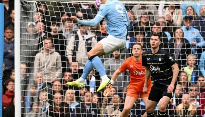 Haaland, Kane and Mbappe battle to be Europe's best