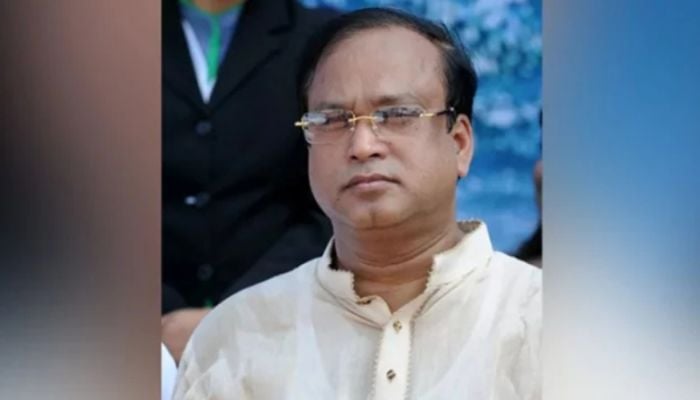 Haji Salim, Solaiman remanded in Monir murder case 