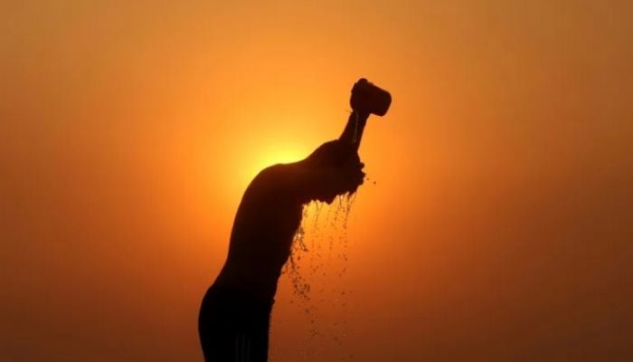 Nearly 900 million poor people exposed to climate shocks, UN warns