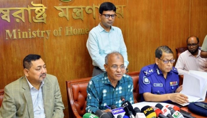 Home adviser assures of ensuring level playing field ahead of polls