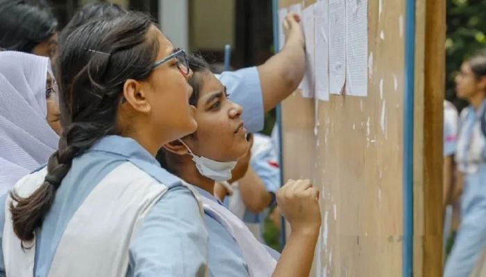 345 institutions achieve 100 percent success in HSC exams