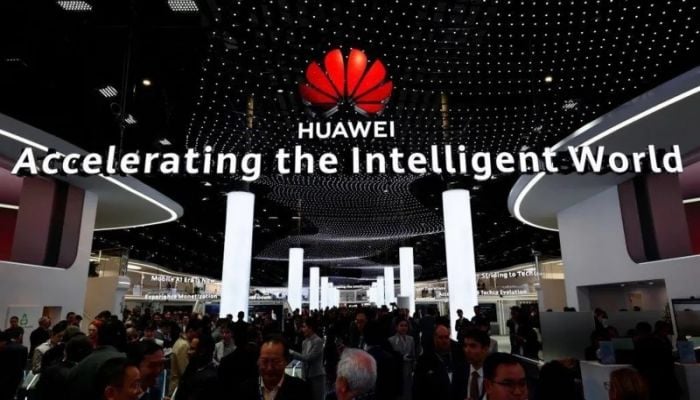 How China is challenging Nvidia's AI chip dominance