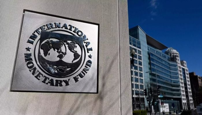 IMF says growth accelerating in Middle East, North Africa