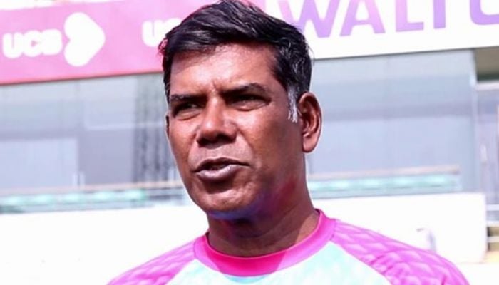Bangladesh Women's coach suffers minor stroke at World Cup