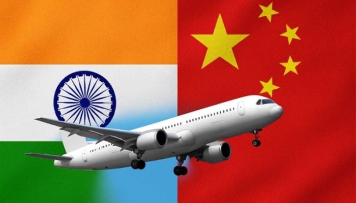 India and China to resume direct flights as ties improve