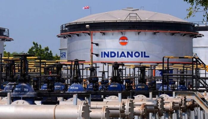 Indian state-backed refinery halts Russian oil purchase