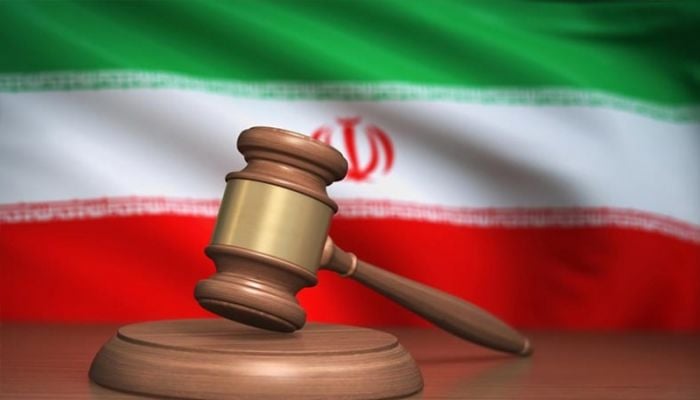 Iran executes 6 members of 'terrorist' group