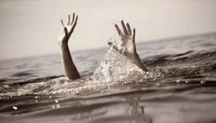 Three children drown in Jamalpur river 