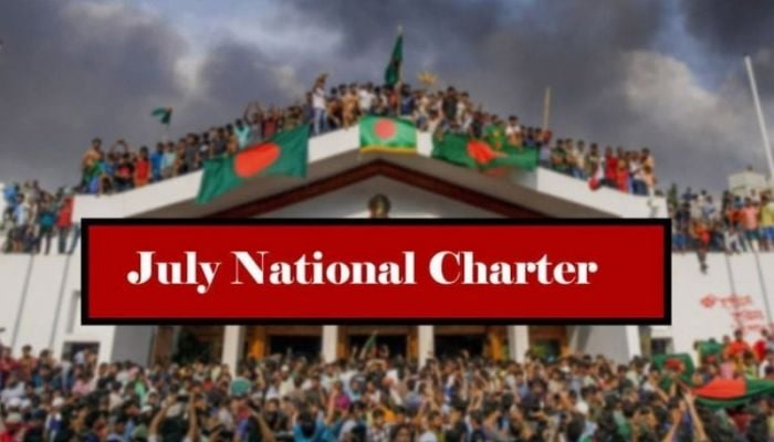 Canada hails 'July Charter', reaffirms support for Bangladesh's democratic transition