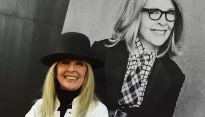Oscar-winning actress Diane Keaton dead at 79