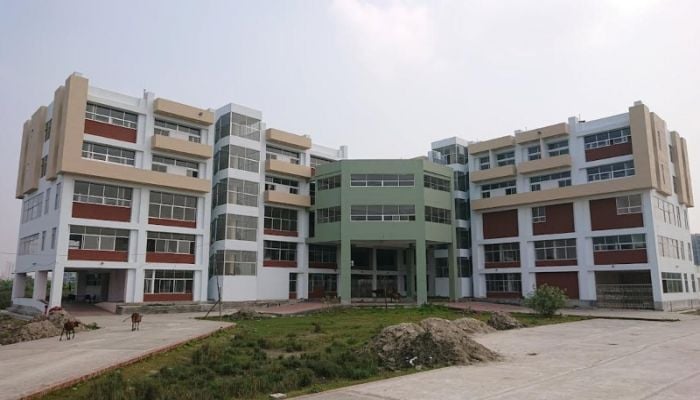 Khulna DCH likely to open early next year