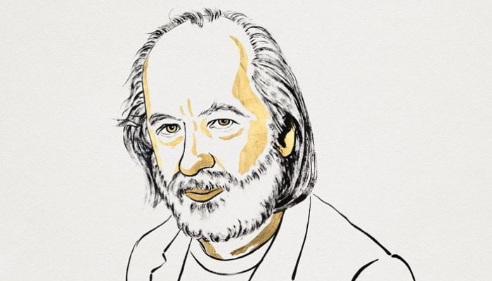 Hungarian author Laszlo Krasznahorkai wins Nobel prize for literature