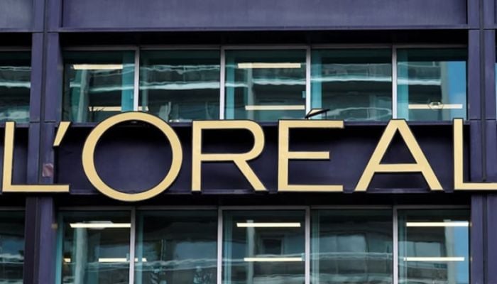 Gucci owner sells beauty division to L'Oreal for $4.6 bn