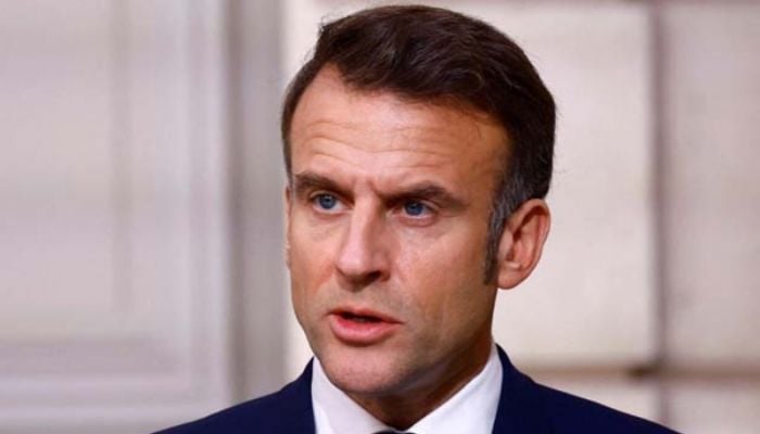 Macron seeks new PM to end France crisis