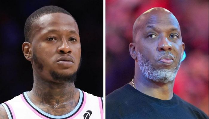 NBA stars and mafia among more than 30 arrested in illegal gambling crackdown, FBI says