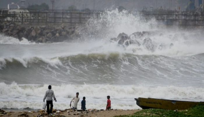 Explained: How Cyclone 'Montha' was named, what it means