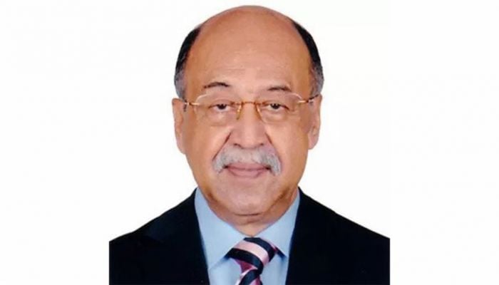 Jail authorities refutes social media claims over ex-minister’s death