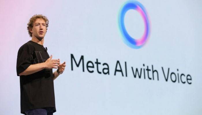 Meta to use AI chats to personalize ads, content   