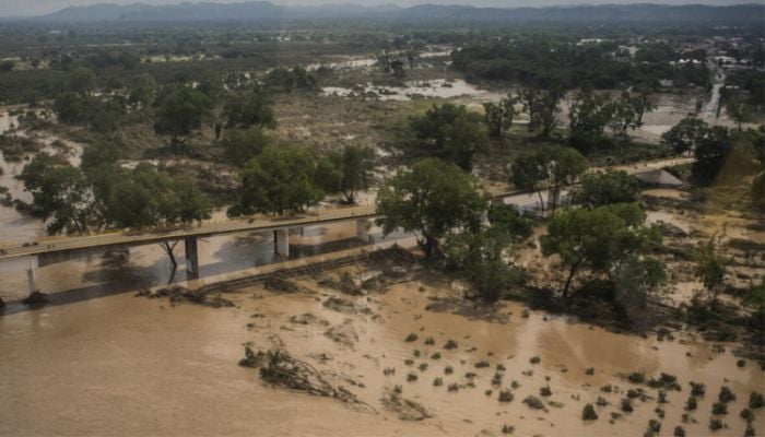 At least 64 dead, 65 missing in Mexico floods