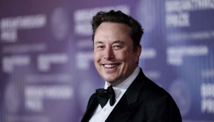 Elon Musk to unveil Wikipedia competitor in two weeks