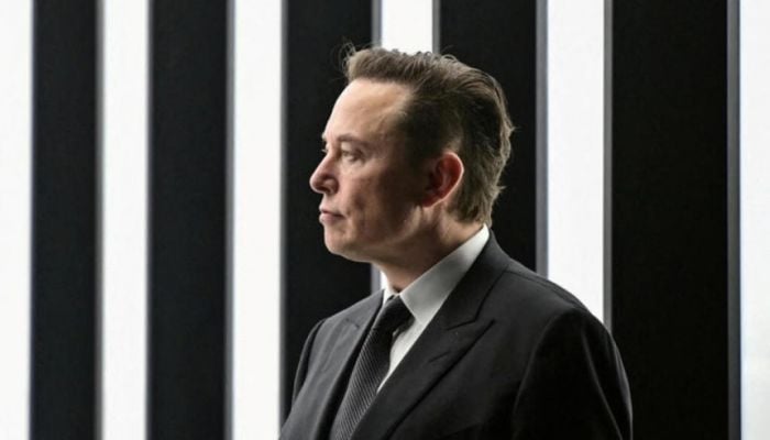Musk launches Grokipedia to rival 'left-biased' Wikipedia