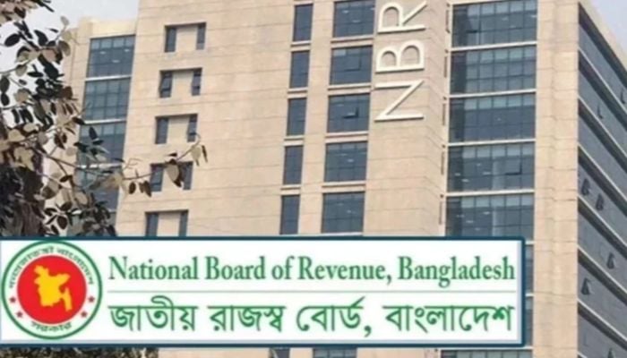 NBR sets up e-Return Help Desks in all tax zones