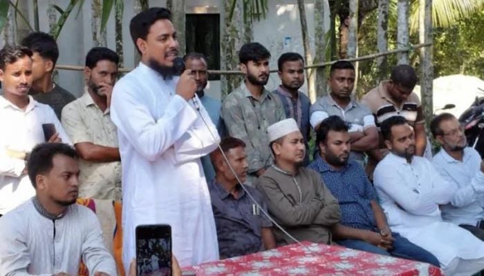 NCP committed to delivering true independence benefits: Akhtar Hossain