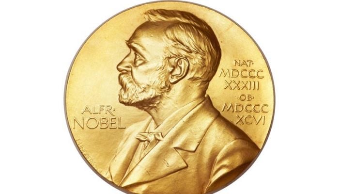 Recent winners of the Nobel medicine prize