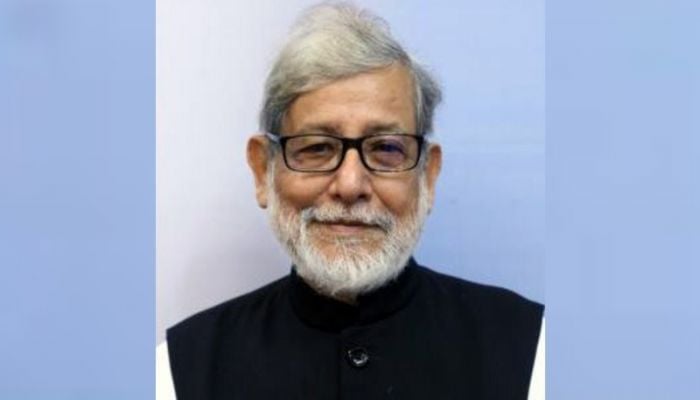 Court cancels bail plea of Asaduzzaman Noor in graft case