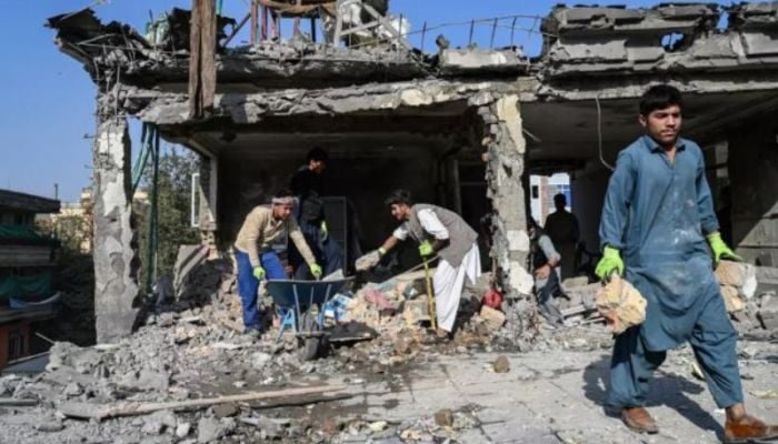Pakistan-Afghanistan tensions spike as truce about to expire