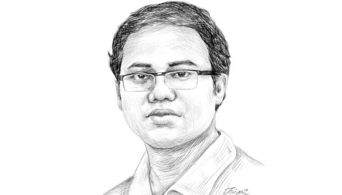 Politics of space: The case of the Themis statue and spatial dominance in Dhaka