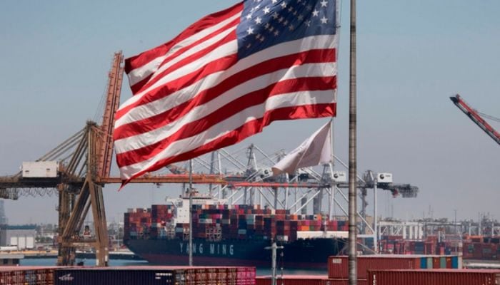 US, China roll out port fees, threatening more trade turmoil