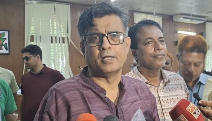 Nat’l polls before Feb 15 regardless of referendum decision: Press Secy