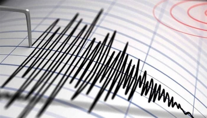 Magnitude 6.1 earthquake hits Turkey