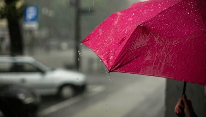 Heavy rainfall likely in 3 divisions