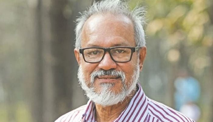 ‘Tin Goyenda’ author Rakib Hasan passes away