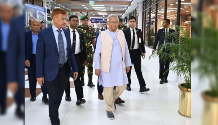 CA off to Rome to join WFF event