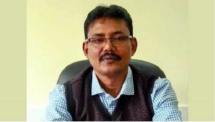 RU teacher killed, another injured in road crash