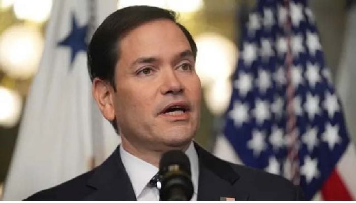 US pressures Israel on West Bank, Rubio voices confidence in Gaza truce