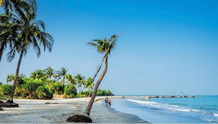 Saint Martin’s island to open for tourists from November 1