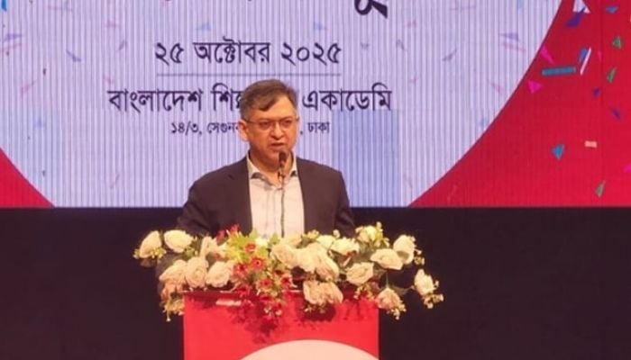 Nation won't forgive if fascism returns due to political disunity: Salahuddin 