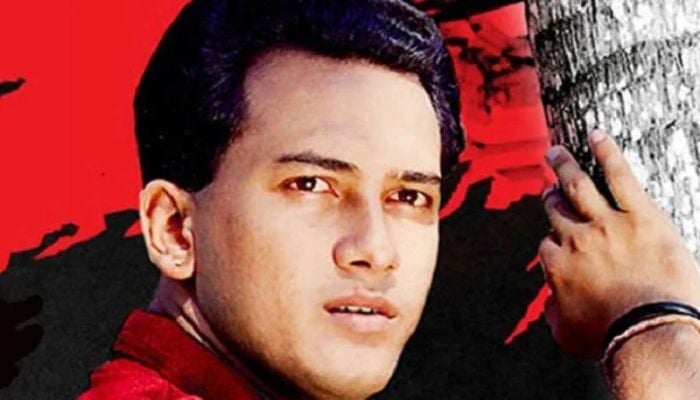 Murder case filed against wife Samira, 10 others over Salman Shah's death