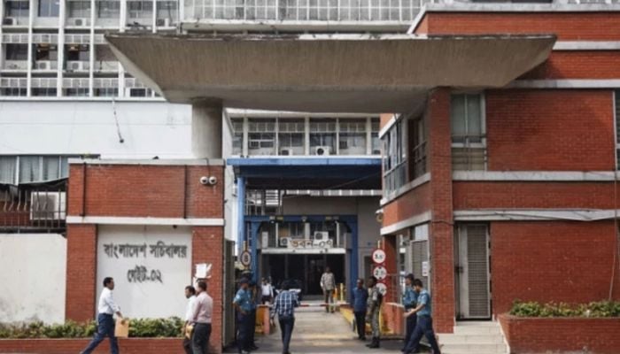 Single-use plastics banned at Secretariat from Sunday