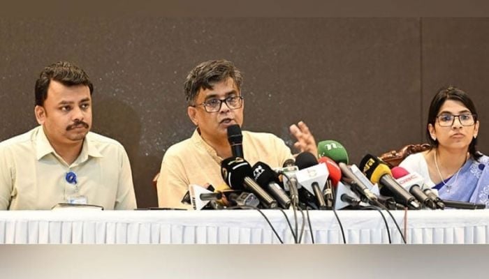 CA for thwarting election foiling attempts 