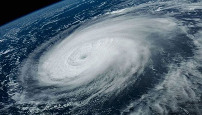 Cyclone Shakti emerges in Bay of Bengal