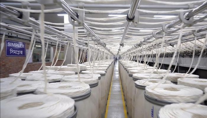 ADB, Envoy Textiles sign US$30 million sustainability-linked loan agreement