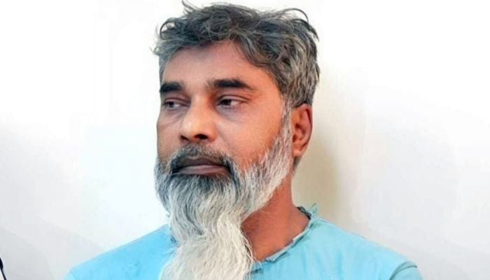 Subrata Bain, 3 others indicted in arms case