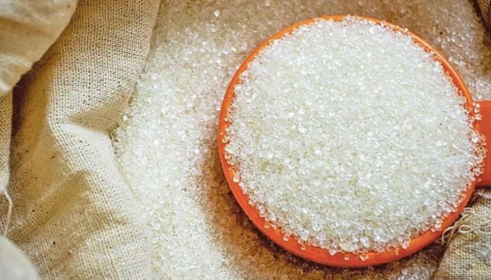 Govt buying sugar at Tk115 per kg without tender