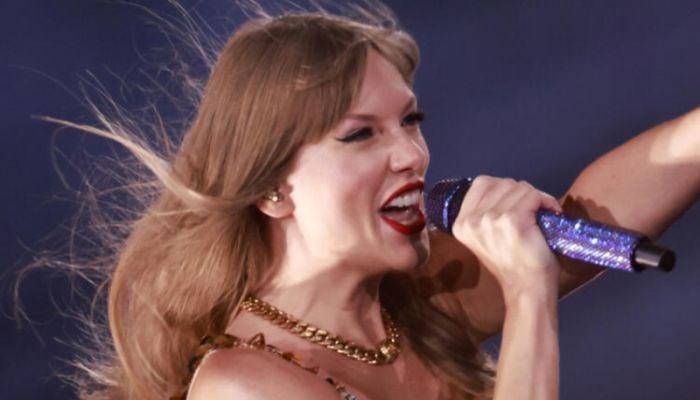 'Showgirl' conquers showbusiness: Taylor Swift releases 12th album on Friday