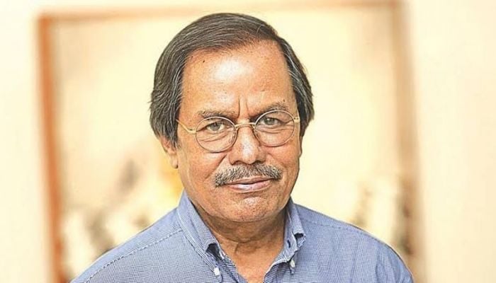Educationist Syed Manzoorul Islam passes away